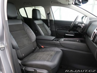 Citroën C5 Aircross 1.5BlueHDi,CZ,1Maj,MAX,AT 1800