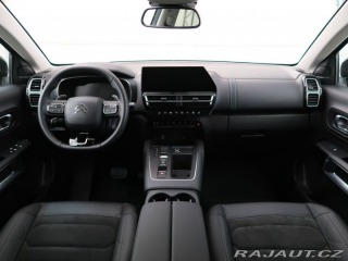 Citroën C5 Aircross 1.5BlueHDi,CZ,1Maj,MAX,AT 1800