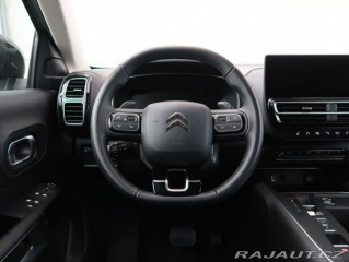 Citroën C5 Aircross 1.5BlueHDi,CZ,1Maj,MAX,AT 1800