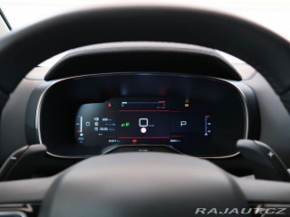 Citroën C5 Aircross 1.5BlueHDi,CZ,1Maj,MAX,AT 1800