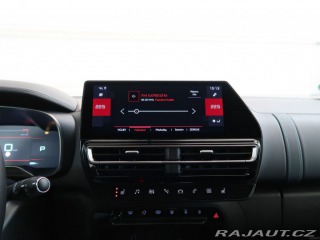 Citroën C5 Aircross 1.5BlueHDi,CZ,1Maj,MAX,AT 1800