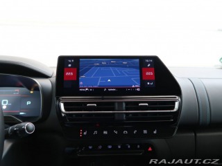 Citroën C5 Aircross 1.5BlueHDi,CZ,1Maj,MAX,AT 1800