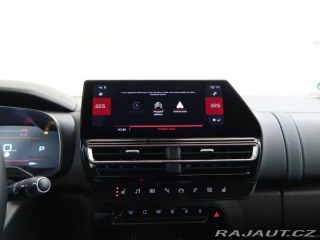 Citroën C5 Aircross 1.5BlueHDi,CZ,1Maj,MAX,AT 1800