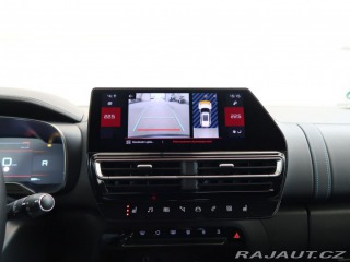 Citroën C5 Aircross 1.5BlueHDi,CZ,1Maj,MAX,AT 1800