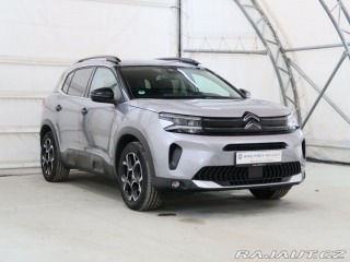Citroën C5 Aircross 1.5BlueHDi,CZ,1Maj,MAX,AT 1800