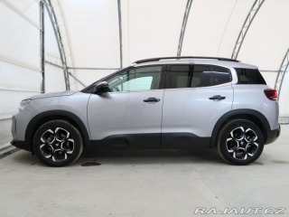 Citroën C5 Aircross 1.5BlueHDi,CZ,1Maj,MAX,AT 1800