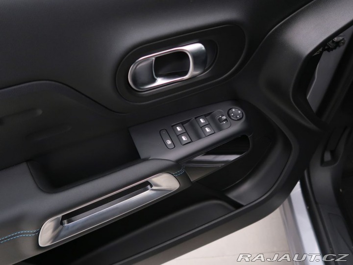 Citroën C5 Aircross 1.5BlueHDi,CZ,1Maj,MAX,AT 1800