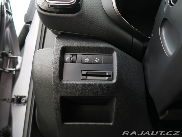 Citroën C5 Aircross 1.5BlueHDi,CZ,1Maj,MAX,AT 1800