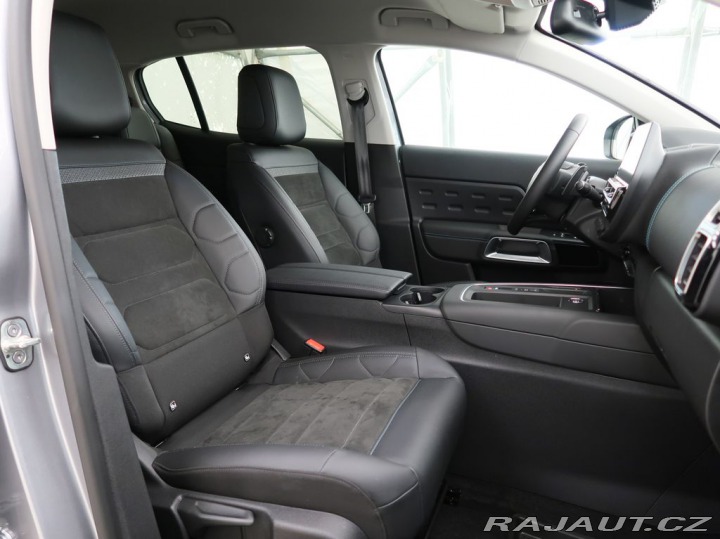 Citroën C5 Aircross 1.5BlueHDi,CZ,1Maj,MAX,AT 1800