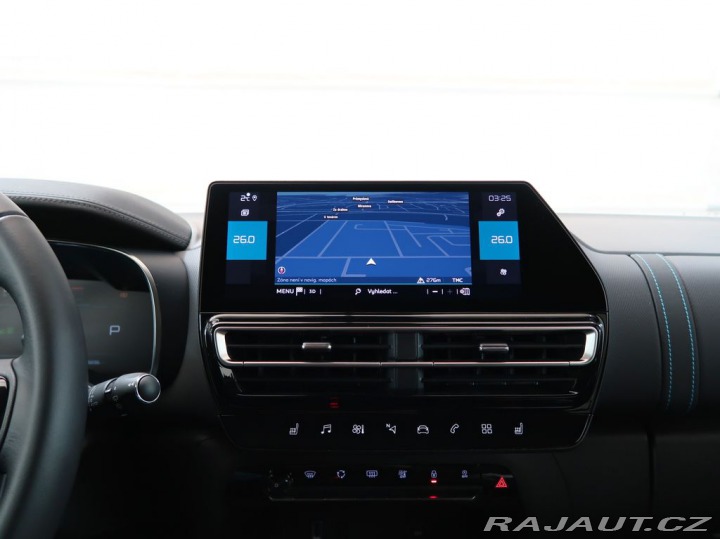 Citroën C5 Aircross 1.5BlueHDi,CZ,1Maj,MAX,AT 1800