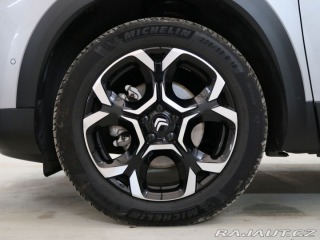 Citroën C5 Aircross 1.5BlueHDi,CZ,1Maj,MAX,AT 1800