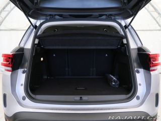 Citroën C5 Aircross 1.5BlueHDi,CZ,1Maj,MAX,AT 1800