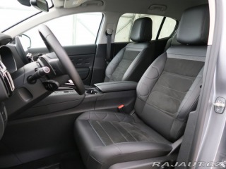 Citroën C5 Aircross 1.5BlueHDi,CZ,1Maj,MAX,AT 1800