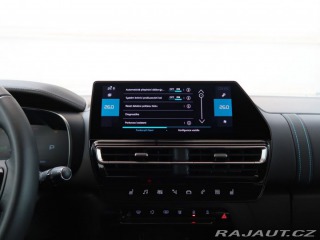 Citroën C5 Aircross 1.5BlueHDi,CZ,1Maj,MAX,AT 1800