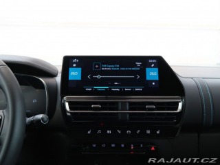 Citroën C5 Aircross 1.5BlueHDi,CZ,1Maj,MAX,AT 1800