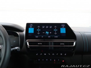 Citroën C5 Aircross 1.5BlueHDi,CZ,1Maj,MAX,AT 1800