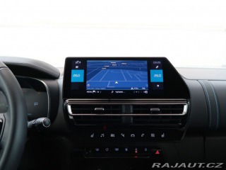 Citroën C5 Aircross 1.5BlueHDi,CZ,1Maj,MAX,AT 1800