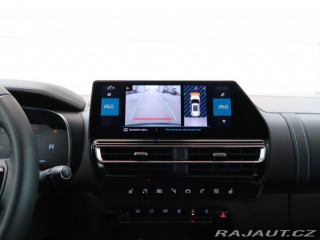 Citroën C5 Aircross 1.5BlueHDi,CZ,1Maj,MAX,AT 1800