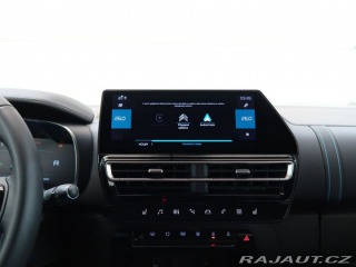 Citroën C5 Aircross 1.5BlueHDi,CZ,1Maj,MAX,AT 1800