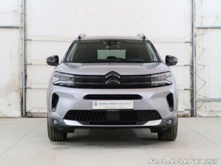 Citroën C5 Aircross 1.5BlueHDi,CZ,1Maj,MAX,AT 1800