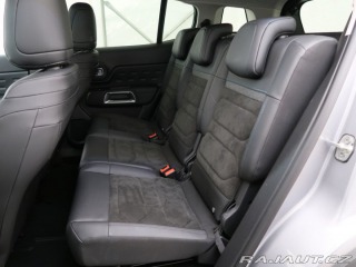 Citroën C5 Aircross 1.5BlueHDi,CZ,1Maj,MAX,AT 1800