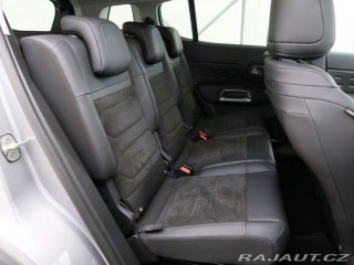 Citroën C5 Aircross 1.5BlueHDi,CZ,1Maj,MAX,AT 1800