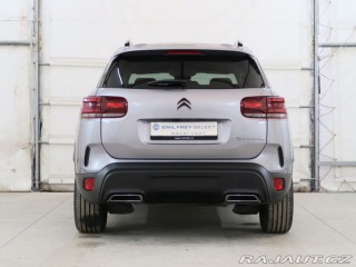 Citroën C5 Aircross 1.5BlueHDi,CZ,1Maj,MAX,AT 1800