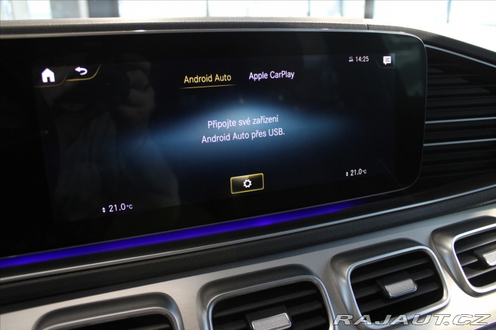 Mercedes-Benz GLE 300d 4MATIC AMG Line 7Mís 2020