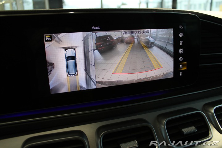 Mercedes-Benz GLE 300d 4MATIC AMG Line 7Mís 2020