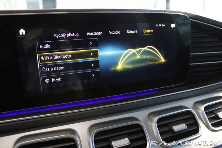 Mercedes-Benz GLE 300d 4MATIC AMG Line 7Mís 2020