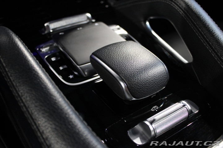 Mercedes-Benz GLE 300d 4MATIC AMG Line 7Mís 2020