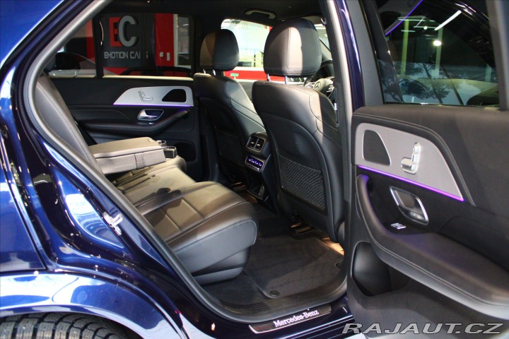 Mercedes-Benz GLE 300d 4MATIC AMG Line 7Mís 2020