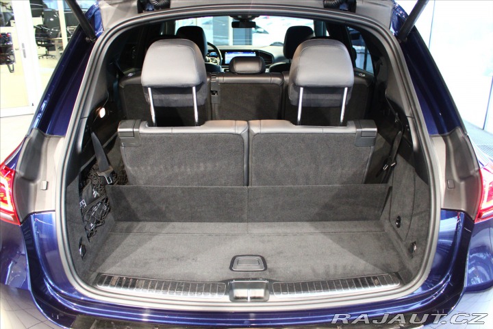 Mercedes-Benz GLE 300d 4MATIC AMG Line 7Mís 2020