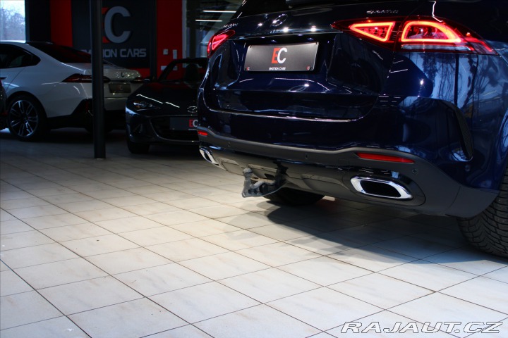 Mercedes-Benz GLE 300d 4MATIC AMG Line 7Mís 2020