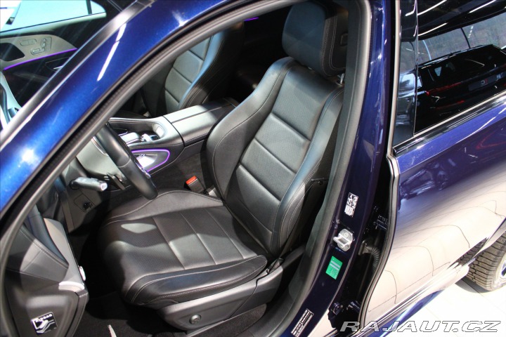 Mercedes-Benz GLE 300d 4MATIC AMG Line 7Mís 2020