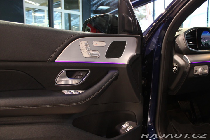 Mercedes-Benz GLE 300d 4MATIC AMG Line 7Mís 2020