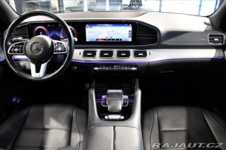 Mercedes-Benz GLE 300d 4MATIC AMG Line 7Mís 2020