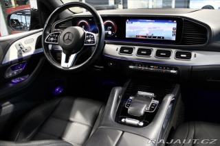 Mercedes-Benz GLE 300d 4MATIC AMG Line 7Mís 2020