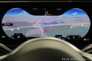 Mercedes-Benz GLE 300d 4MATIC AMG Line 7Mís 2020