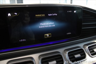 Mercedes-Benz GLE 300d 4MATIC AMG Line 7Mís 2020