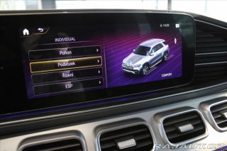 Mercedes-Benz GLE 300d 4MATIC AMG Line 7Mís 2020