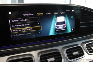 Mercedes-Benz GLE 300d 4MATIC AMG Line 7Mís 2020