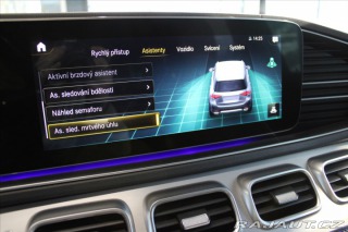 Mercedes-Benz GLE 300d 4MATIC AMG Line 7Mís 2020