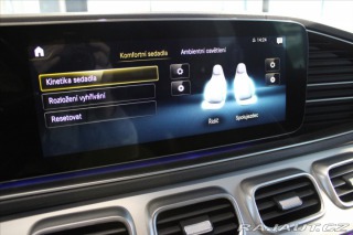 Mercedes-Benz GLE 300d 4MATIC AMG Line 7Mís 2020