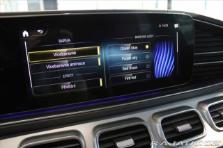 Mercedes-Benz GLE 300d 4MATIC AMG Line 7Mís 2020