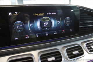 Mercedes-Benz GLE 300d 4MATIC AMG Line 7Mís 2020