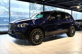 Mercedes-Benz GLE 300d 4MATIC AMG Line 7Mís 2020