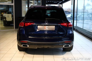 Mercedes-Benz GLE 300d 4MATIC AMG Line 7Mís 2020