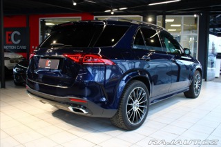 Mercedes-Benz GLE 300d 4MATIC AMG Line 7Mís 2020