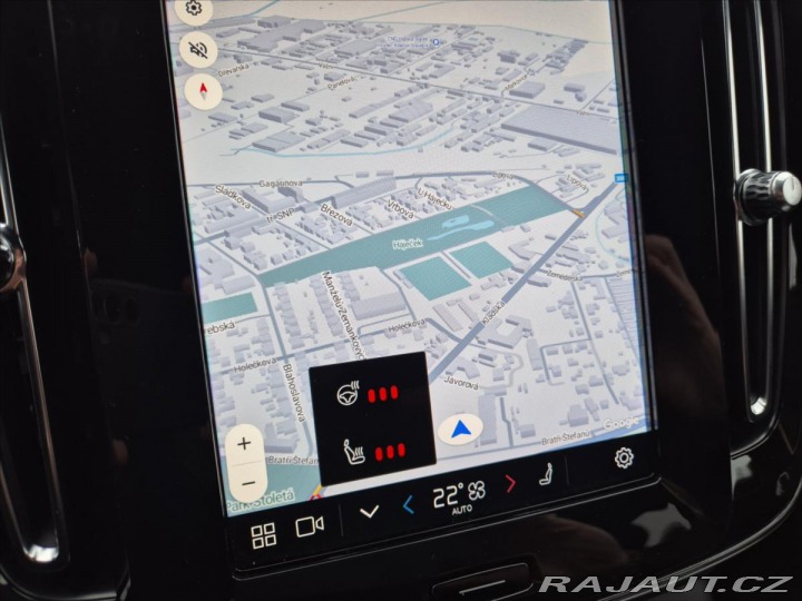 Volvo XC40 2,0 B3 Plus Dark 2023